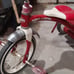 radio flyer tricycle