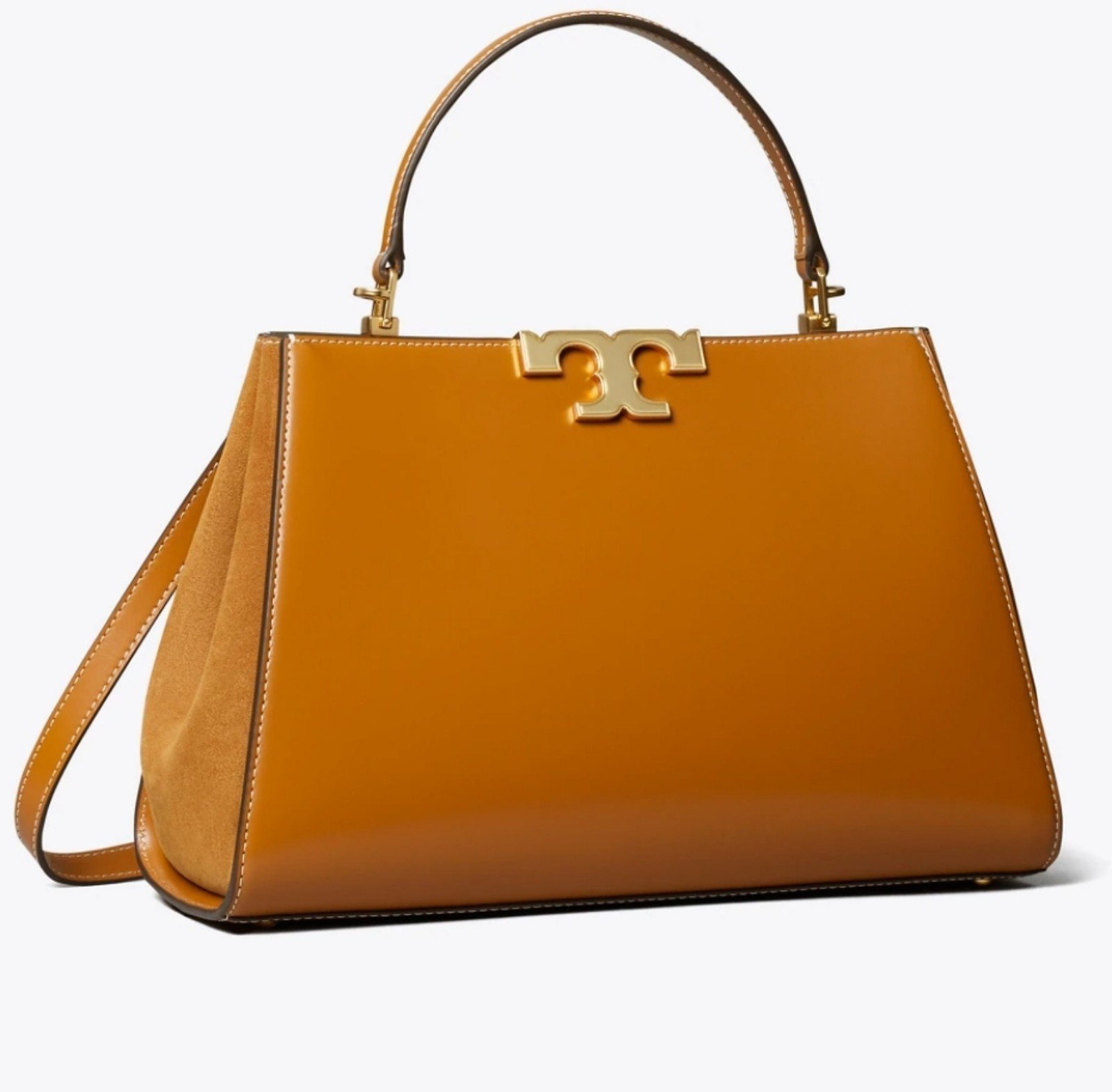 New Handbag brown