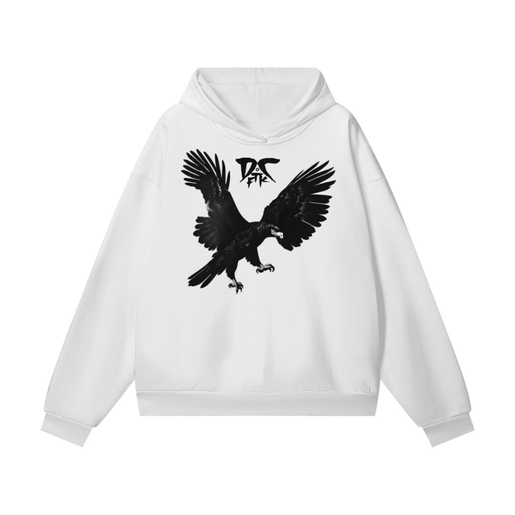 Danny Colina x dcftk ‘Aquila’ Eagle Hoodie