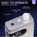 Nail Rhinestone Cordless Drill