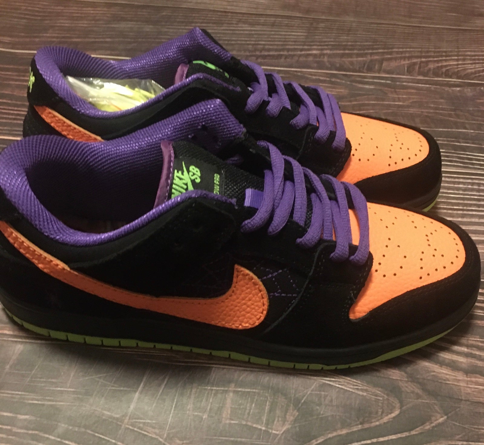 Nike Dunk SB Low