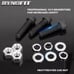3 Front Leveling lift kit for 2007-2019 Chevy Silverado GMC Sierra GM 1500