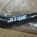Jitsie Bike Trial Aluminum Bicycle Handlebar Hybrid 31.8MM 730MM / 100MM