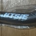 Jitsie Bike Trial Aluminum Bicycle Handlebar Hybrid 31.8MM 730MM / 100MM