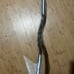 Jitsie Bike Trial Aluminum Bicycle Handlebar Hybrid 31.8MM 730MM / 100MM