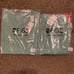 Figs Scrub set XS catarina/ SP jogger pants