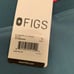 Figs Scrub set XS catarina/ SP jogger pants