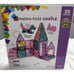 MAGNA-TILES® Castle 25-Piece Magnetic Construction Set, The ORIGINAL Magnetic Bu