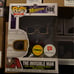 The Invisible Man Funko Pop