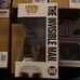 The Invisible Man Funko Pop