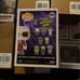The Invisible Man Funko Pop