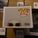 The Invisible Man Funko Pop