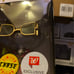 The Invisible Man Funko Pop