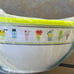 New Disney Eats Mixing Bowl Set Dish Towel Clips Ice Cubes Ice Pop Mold Lot New