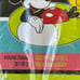 New Disney Eats Mixing Bowl Set Dish Towel Clips Ice Cubes Ice Pop Mold Lot New