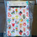 New Disney Eats Mixing Bowl Set Dish Towel Clips Ice Cubes Ice Pop Mold Lot New