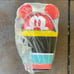 New Disney Eats Mixing Bowl Set Dish Towel Clips Ice Cubes Ice Pop Mold Lot New