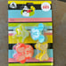 New Disney Eats Mixing Bowl Set Dish Towel Clips Ice Cubes Ice Pop Mold Lot New