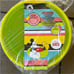 New Disney Eats Mixing Bowl Set Dish Towel Clips Ice Cubes Ice Pop Mold Lot New