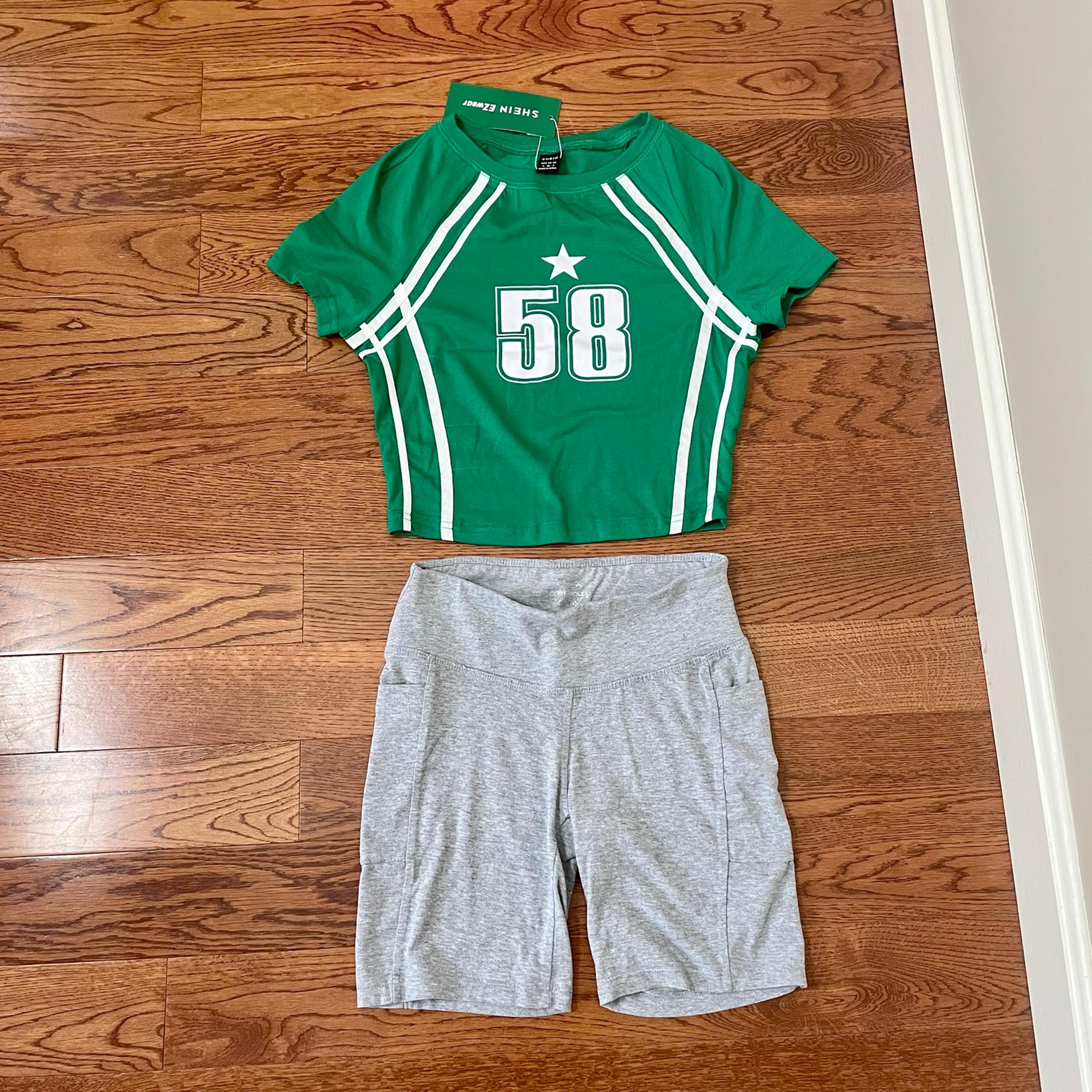 Shein athletic set women’s S