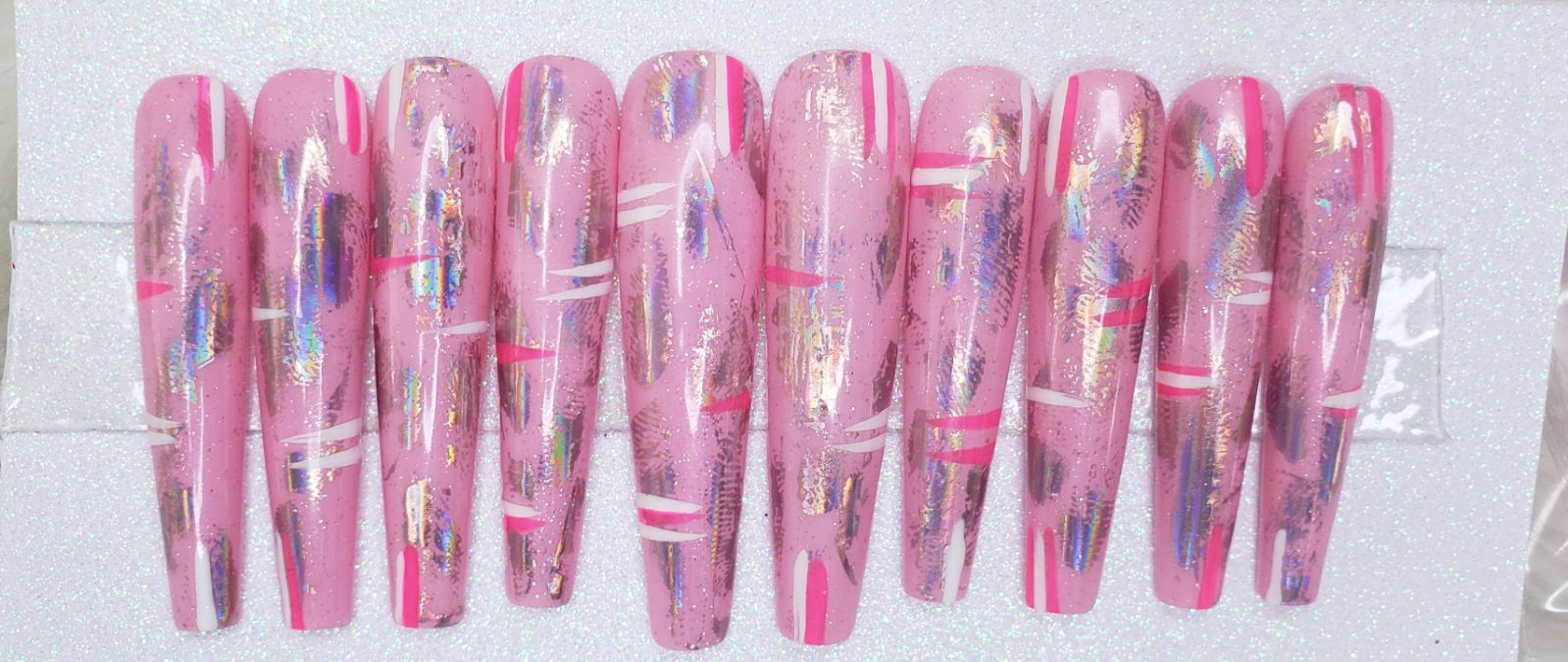 Press on Nails