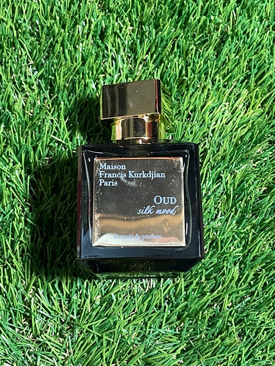 Maison Francis Kurkdjian Oud Silk Mood Extrait 2.4 oz