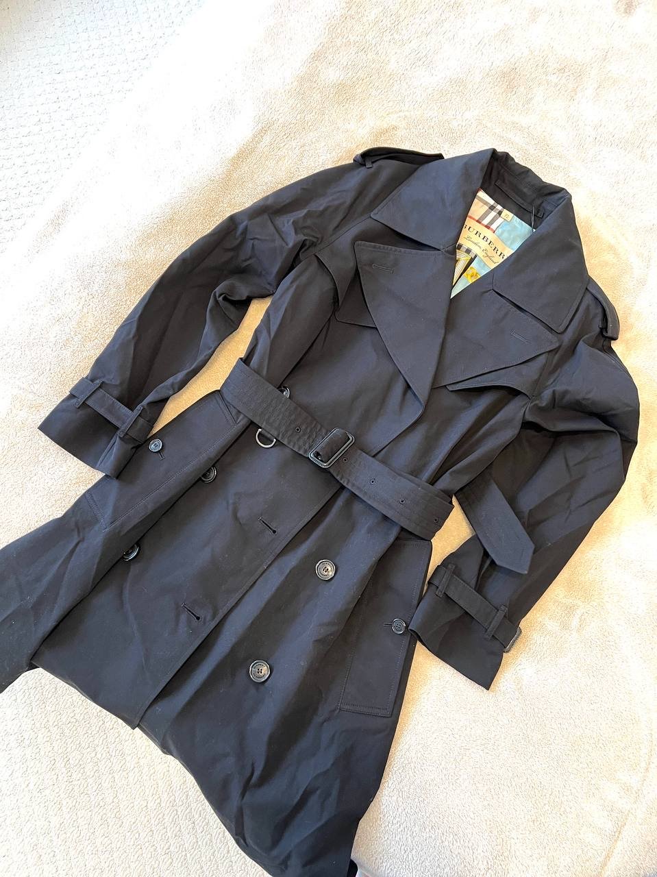 Trench Coat