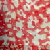 VTG Y2K Tibi 100% Silk Babydoll Coral Print Halter Top NWT Size 4