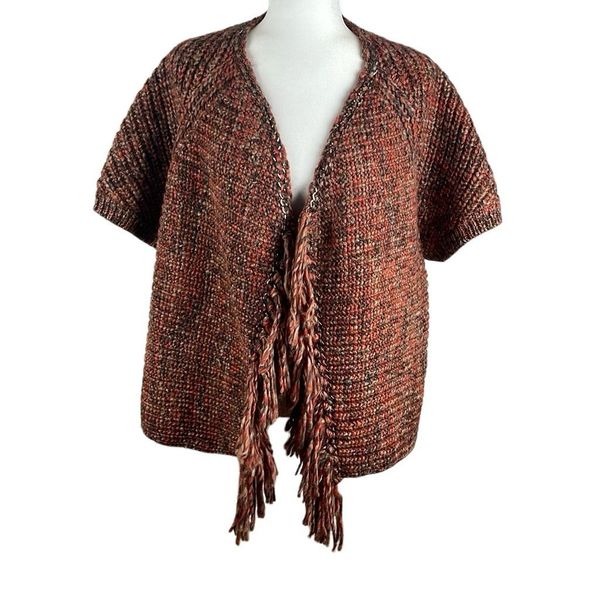 No Restock! Extremely Popular Sold Out】sheller Sherie Tweed