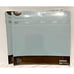 Creative Memories Lot 12x12 Green Flex-Hinge Scrapbook Album Pages Protectors