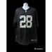 Josh Jacobs #28 Las Vegas Raiders Nike On Field Jersey Men's XL NWT