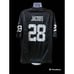 Josh Jacobs #28 Las Vegas Raiders Nike On Field Jersey Men's XL NWT