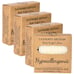 Quartet | Hypoallergenic | Shea Butter Bar Soap
