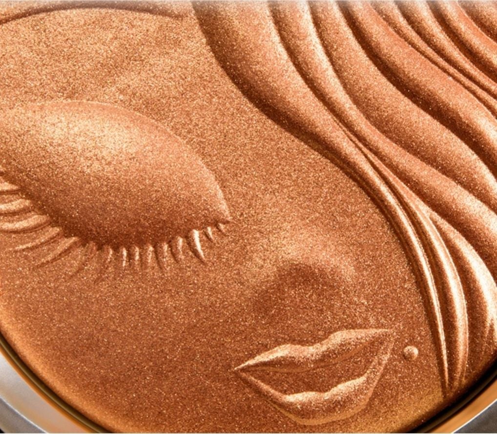 MAC Mariah Carey My Mimi Bronzer