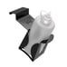 Griddle Squeeze Bottle Holder Stainless Steel Outdoor Grilling Storage Accessory