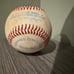 Vintage Rawlings Official International League Baseball - Collector’s Item
