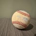 Vintage Rawlings Official International League Baseball - Collector’s Item