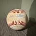 Vintage Rawlings Official International League Baseball - Collector’s Item
