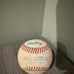 Vintage Rawlings Official International League Baseball - Collector’s Item