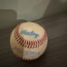Vintage Rawlings Official International League Baseball - Collector’s Item