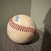 Vintage Rawlings Official International League Baseball - Collector’s Item