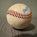 Vintage Rawlings Official International League Baseball - Collector’s Item