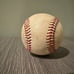 Vintage Rawlings Official International League Baseball - Collector’s Item