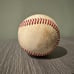 Vintage Rawlings Official International League Baseball - Collector’s Item