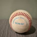 Vintage Rawlings Official International League Baseball - Collector’s Item