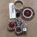 NWT Casino Themed Keychain