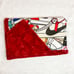 Sneaker Shoes Adult size Minky Blanket