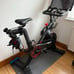 Peloton bike
