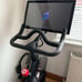 Peloton bike