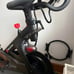 Peloton bike